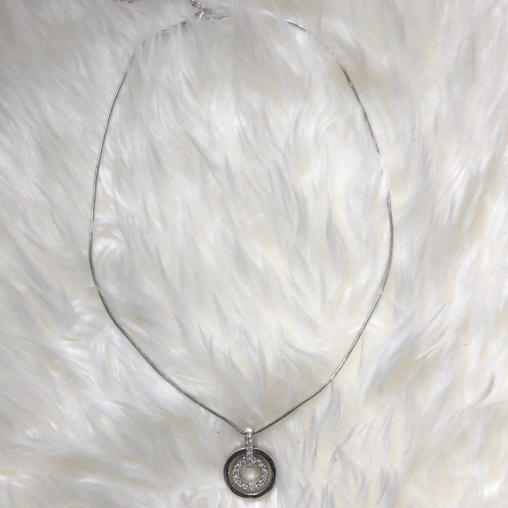 Swarovski Necklace